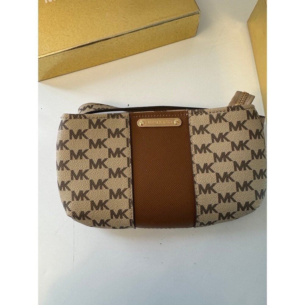 Michael Kors Logo Belt bag